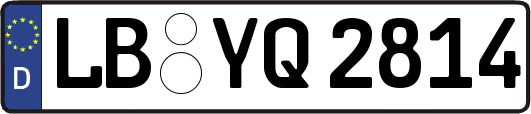 LB-YQ2814