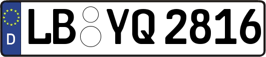 LB-YQ2816