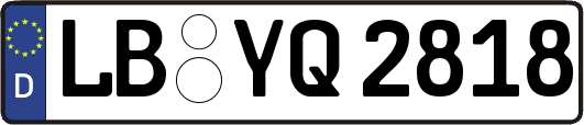 LB-YQ2818