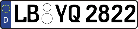 LB-YQ2822