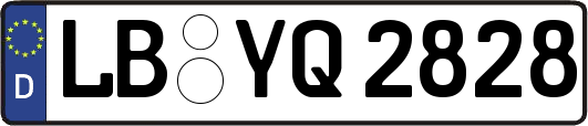 LB-YQ2828