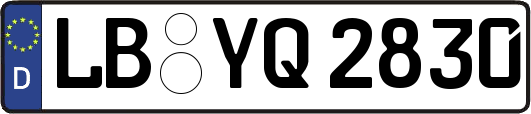 LB-YQ2830