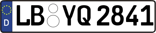 LB-YQ2841