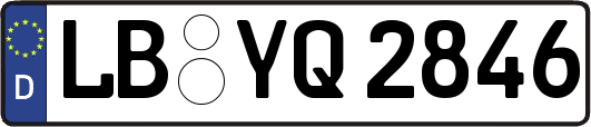 LB-YQ2846