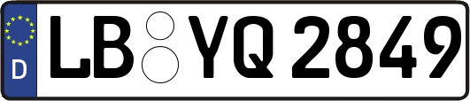 LB-YQ2849