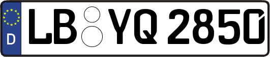 LB-YQ2850