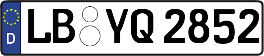 LB-YQ2852