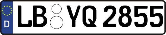 LB-YQ2855