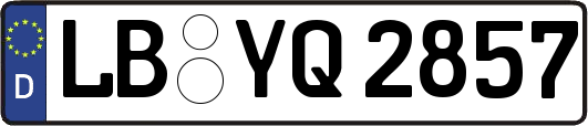 LB-YQ2857