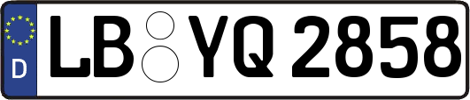 LB-YQ2858