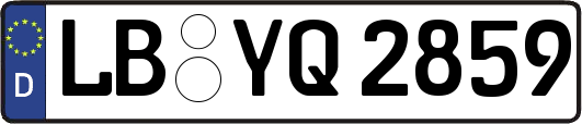 LB-YQ2859