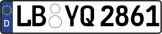 LB-YQ2861