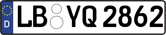 LB-YQ2862