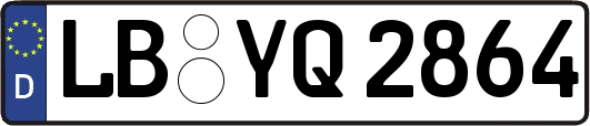 LB-YQ2864