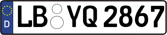 LB-YQ2867