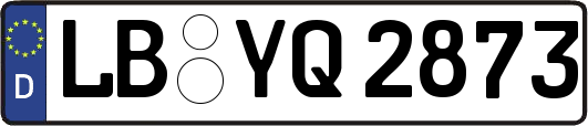 LB-YQ2873