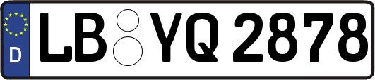 LB-YQ2878