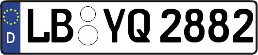 LB-YQ2882
