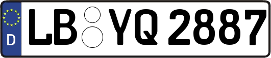 LB-YQ2887