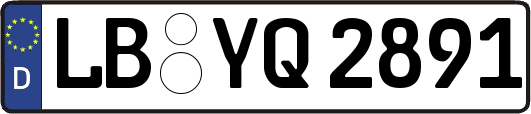 LB-YQ2891