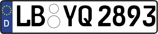 LB-YQ2893