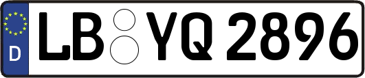 LB-YQ2896