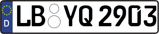LB-YQ2903