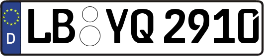 LB-YQ2910