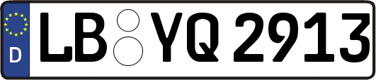 LB-YQ2913
