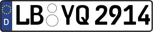 LB-YQ2914