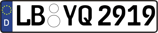 LB-YQ2919
