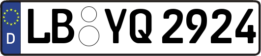 LB-YQ2924