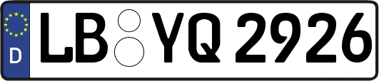 LB-YQ2926