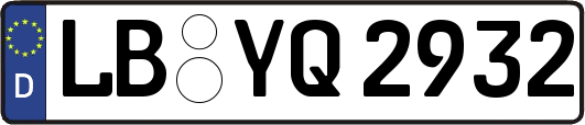 LB-YQ2932