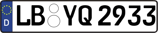 LB-YQ2933