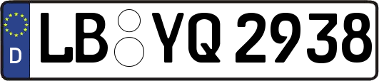 LB-YQ2938