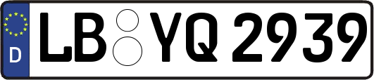 LB-YQ2939