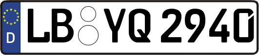 LB-YQ2940