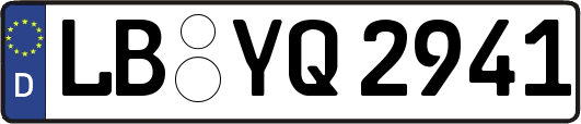 LB-YQ2941