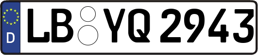 LB-YQ2943