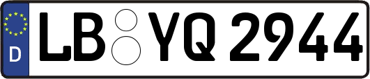 LB-YQ2944