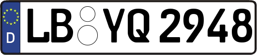 LB-YQ2948