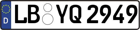 LB-YQ2949