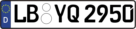 LB-YQ2950