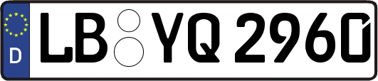 LB-YQ2960