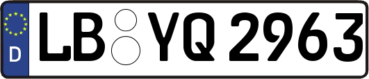LB-YQ2963