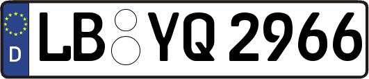 LB-YQ2966