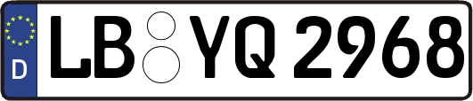 LB-YQ2968