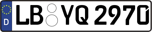 LB-YQ2970