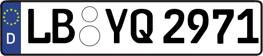 LB-YQ2971